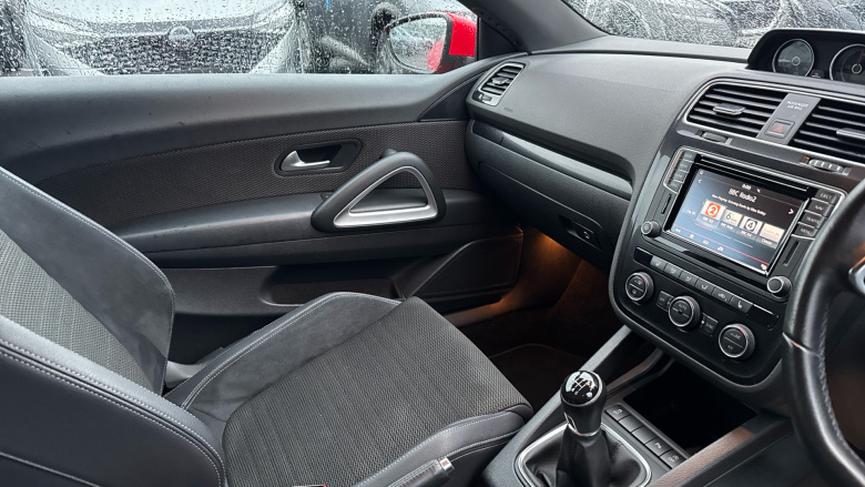 Volkswagen Scirocco 1.4 TSI BlueMotion Tech GT 3dr Petrol Coupe